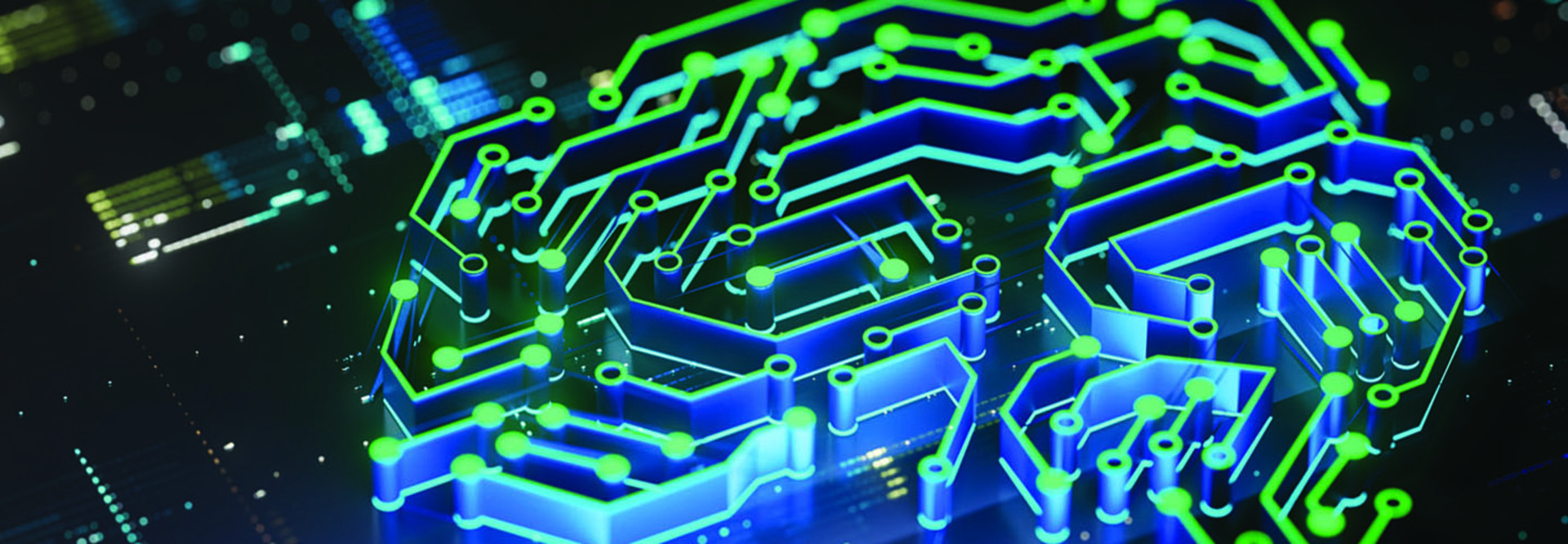 Artificial Intelligence May Augment Diplomatic Data Security